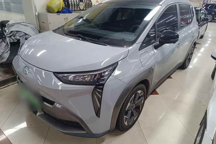 Used AION Y 2022 70 Enjoyment Edition Ternary Lithium