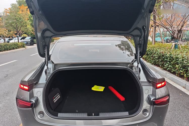 Used XPeng P7 2020 670E