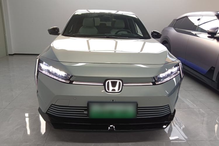 Used Honda e:NS2 2024 Light-Chasing Version
