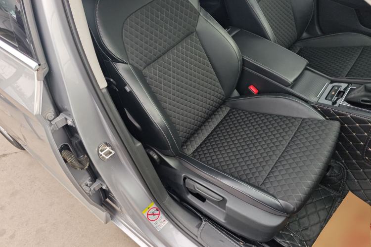 Used Skoda Superb 2016 TSI330 DSG Innovation Edition