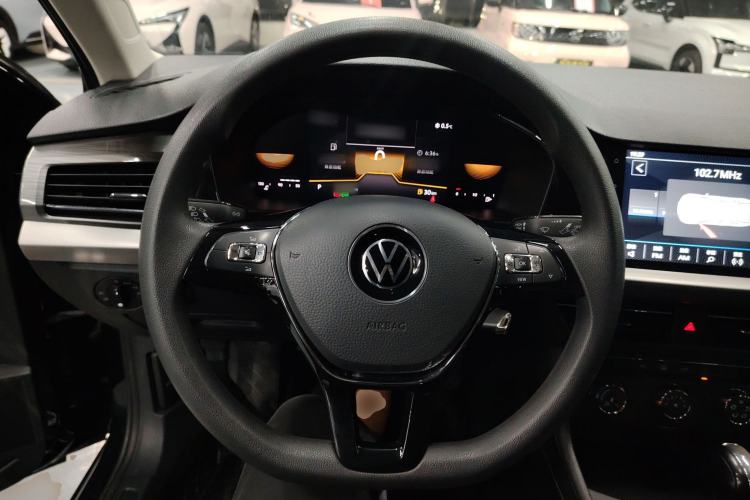 Used Volkswagen Lavida 2022 280TSI DSG Comfort Edition