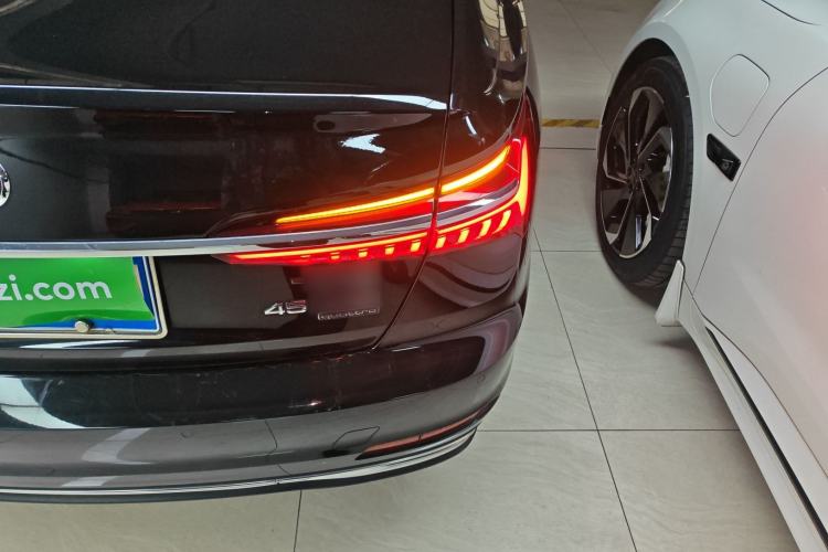 Used Audi A6L 2023 45 TFSI quattro Prestige Elegant Edition
