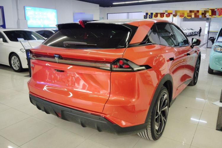 Used  S07 2024 215Max Qiankun Intelligent Driving ADS SE Range-Extended Version
