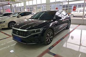 Used Volkswagen Passat 2022 330TSI Elite Edition