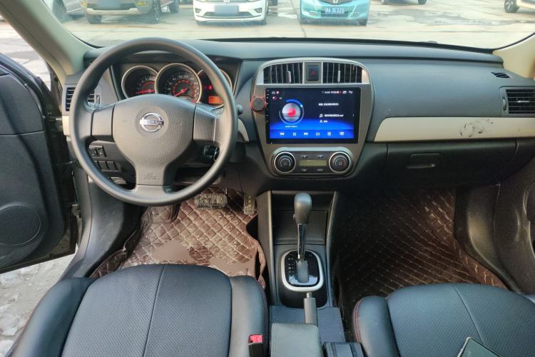 Used Nissan Sylphy 2018 Classic 1.6XE+ CVT Leading Edition