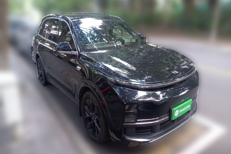 Used Li Auto L8 2023 Air model
