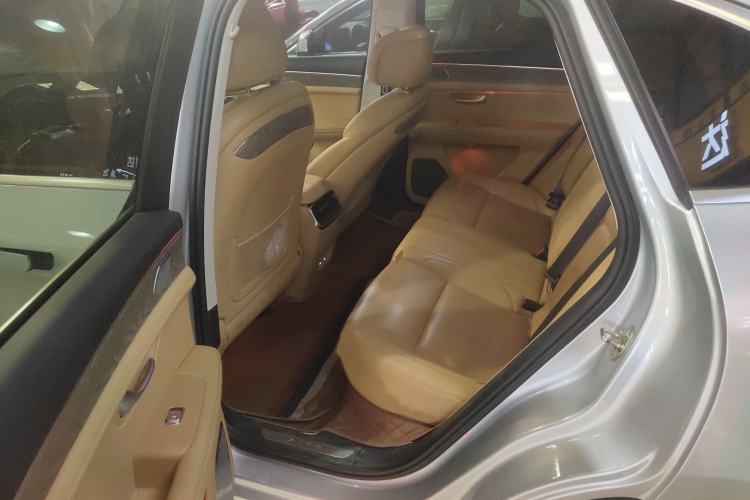 Used Hima AITO M5 2022 Extended-Range Four-Wheel Drive Ultimate Edition
