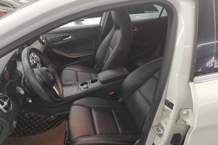 Used Mercedes-Benz GLA 2016 GLA 220 4MATIC Fashion Edition