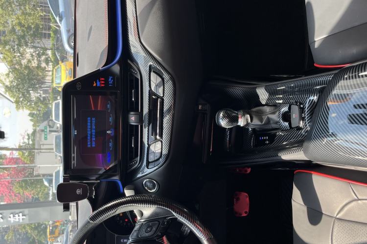 Used Toyota C-HR 2020 2.0L Leading Edition