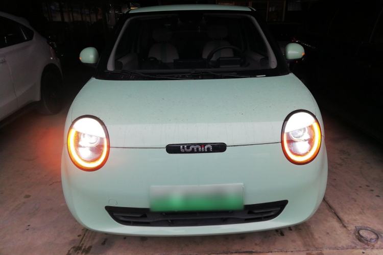 Used  Lumin 2022 210km Sweet Edition