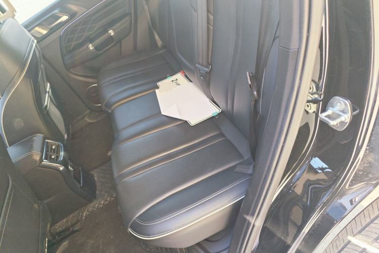 Used Tank 300 2024 2.0T Conqueror