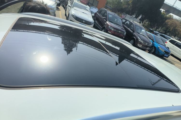 Used Audi Q3 2017 30 TFSI Fashion Model
