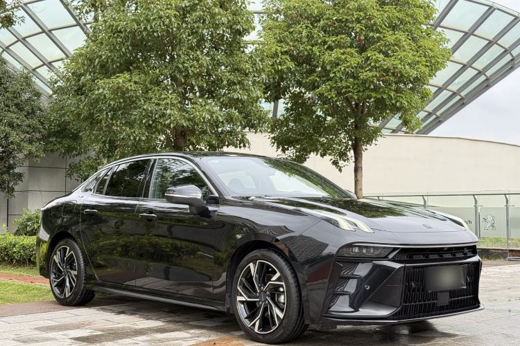 Used Lynk & Co 03 2023 2.0TD DCT JingPro
