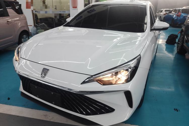 Used Roewe i5 2023 1.5L CVT Luxury Edition