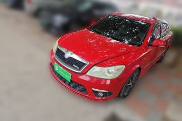 Used Skoda Octavia 2010 2.0 TSI RS