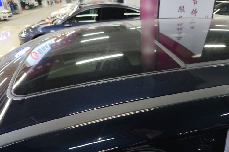 Used BMW iX3 2022 Leading Type