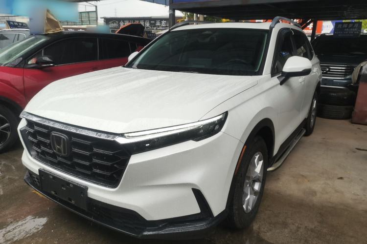 Used Honda CR-V 2023 240TURBO Two-Wheel Drive FENGSHANG Edition 5 Seats