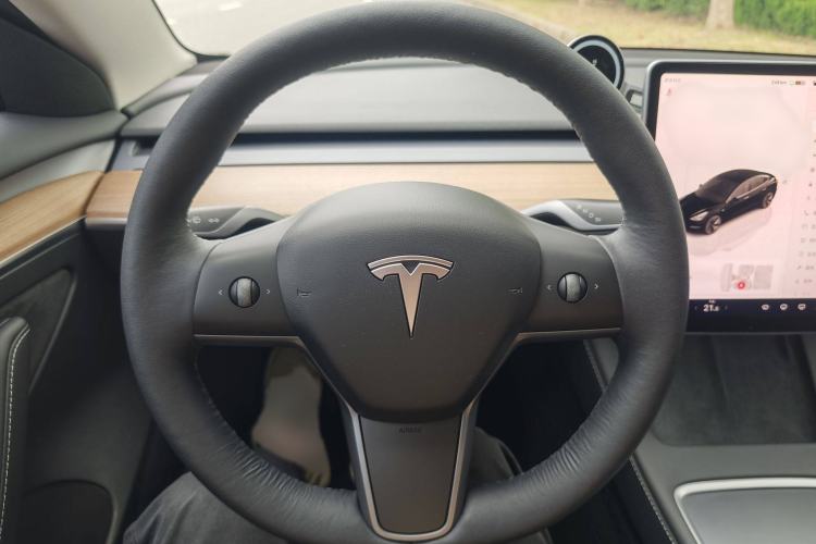 Used Tesla Model 3 2022 Rear-Wheel-Drive Version