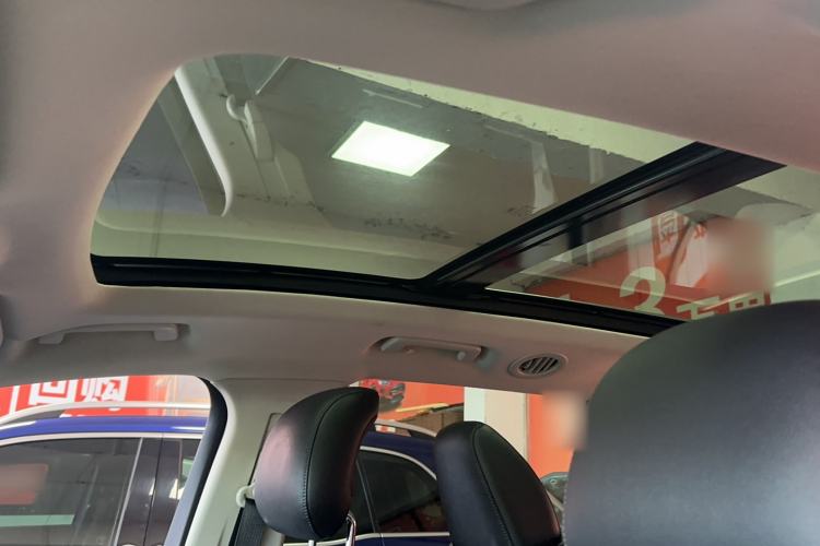 Used Ford Edge 2020 EcoBoost 245 Two-Wheel Drive Titanium 7-Seater
