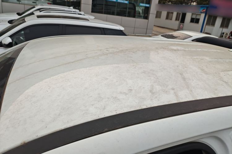 Used Great Wall Poer 2021 2.0T Commercial Version Automatic Diesel Two-Wheel Drive Elite Trim with Long Bed – GW4D20M