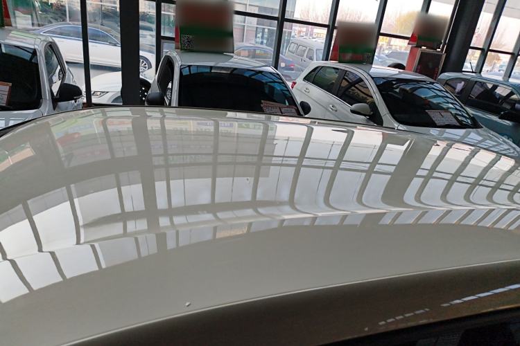 Used BYD Seagull 2023 Free Edition
