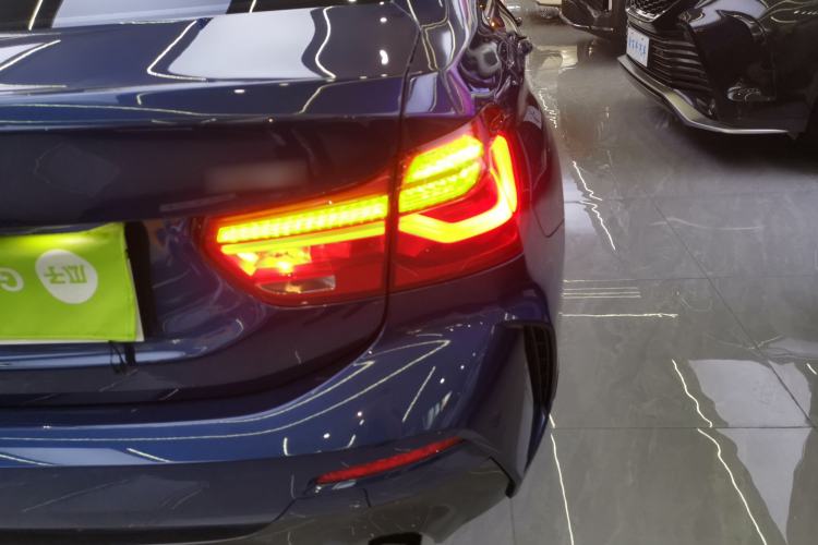 Used BMW 1 Series 2021 Restyled 125i M Sport Night Edition
