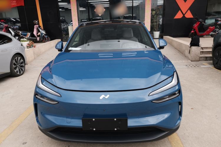 Used ONVO L60 2024 60 kWh Rear-Drive Version
