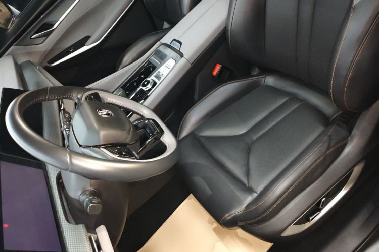 Used Changan CS75 PLUS 2022 2nd Generation 1.5T Automatic Luxury Edition