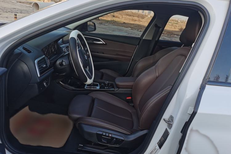 Used BMW 1 Series 2020 120i M Sport Package