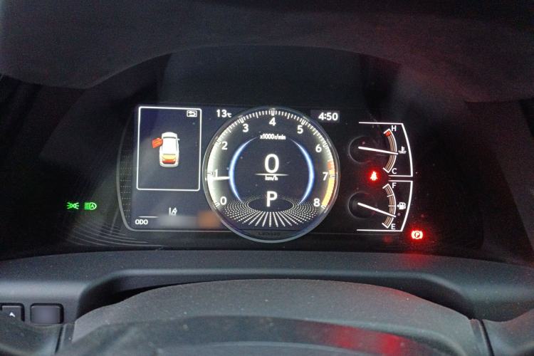 Used Lexus ES 2022 200 Excellence Edition