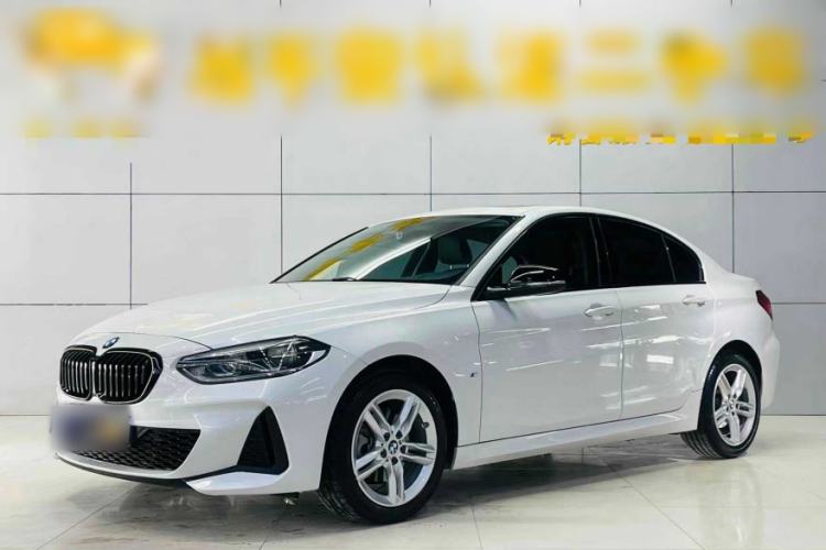 Used BMW 1 Series 2021 120i M Sport Night Edition