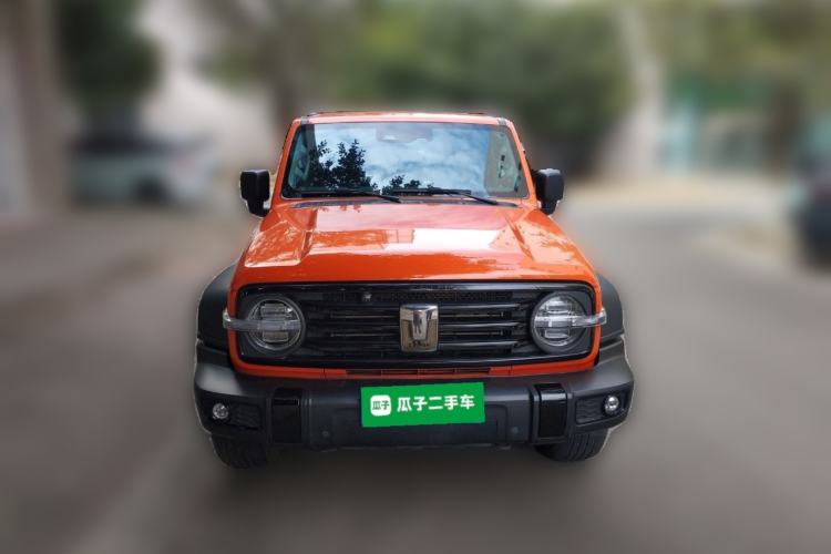 Used Tank 300 2023 Off-Road Edition 2.0T Conqueror