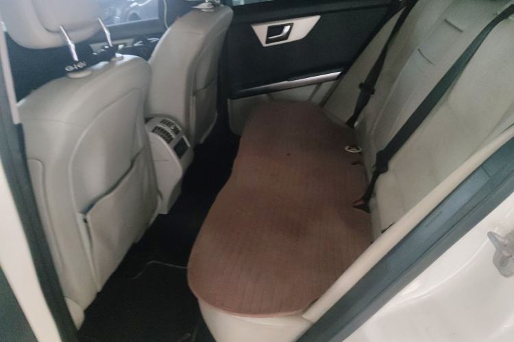 Used Mercedes-Benz GLK-Class 2015 GLK 260 4MATIC Dynamic Edition Ultimate Version