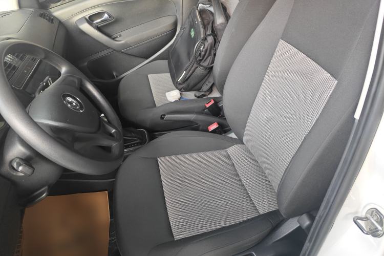 Used Volkswagen Polo 2016 1.4L Automatic Trendy Model
