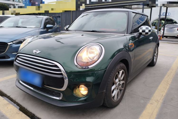Used MINI MINI 2016 1.5T COOPER