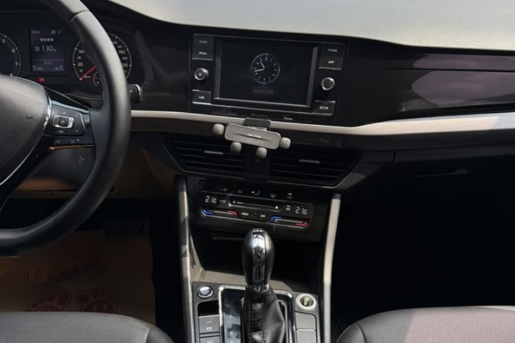 Used Volkswagen Bora 2020 Revised Version 280TSI DSG Elite Edition
