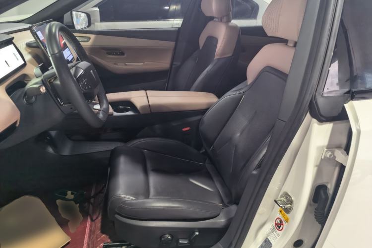 Used  SL03 2022 1.5L 1200 Extended-Range Version