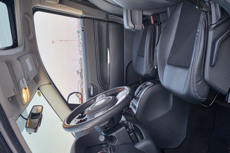 Used  Compass (Import) 2014 Revised Version 2.4L Four-Wheel Drive Comfort Edition
