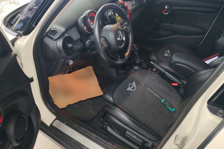 Used  MINI 2016 1.5T COOPER Five-Door Edition