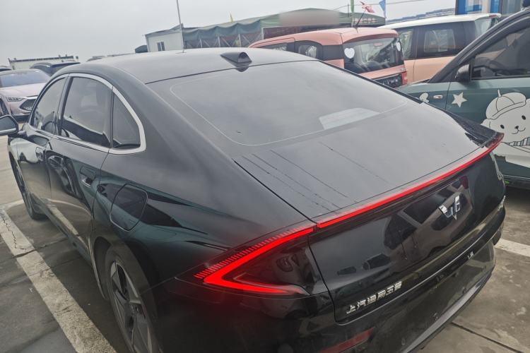 Used Wuling Xingguang 2025 610 km Smart Flagship Version