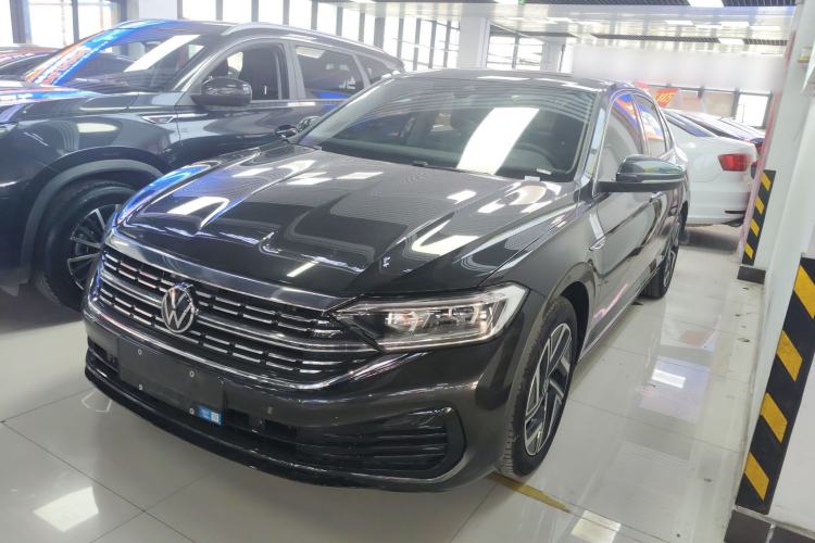 Used Volkswagen Sagitar 2025 300TSI DSG Excellence Edition