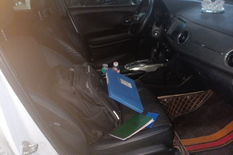 Used Honda XR-V 2017 1.5L LXi CVT Classic Edition