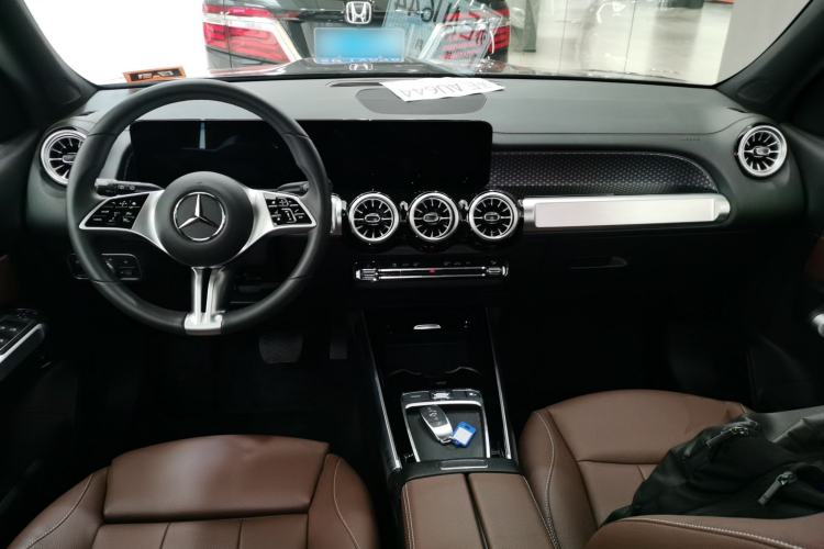 Used Mercedes-Benz GLB 2024 Refresh GLB 220 Dynamic Edition