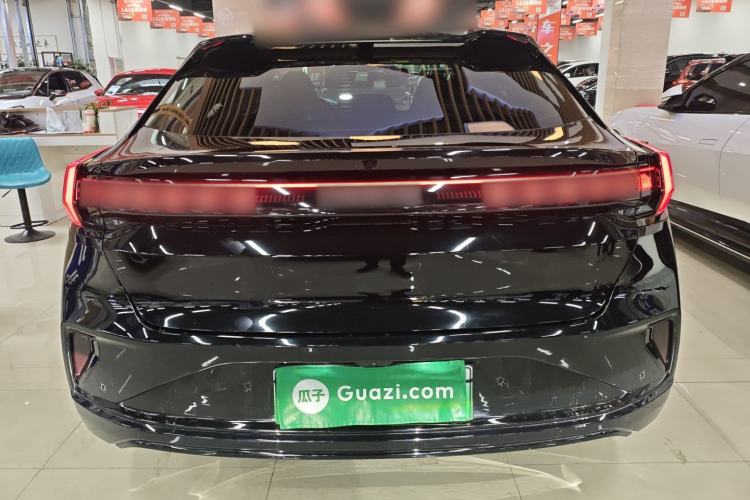 Used Zeekr 001 2025 ME Version 100 kWh All-Wheel Drive