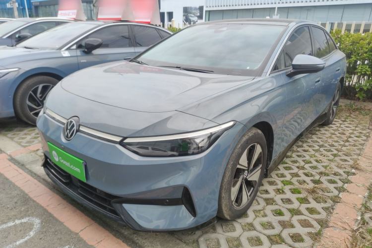 Used Volkswagen ID.7 VIZZION 2024 AIR model