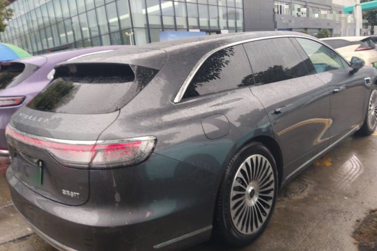 Used Hima S9T 2025 Model Range-Extended Ultra Long-Range Version