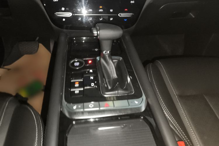 Used JETOUR X90 2019 1.6T DCT Zhaolü Edition 5 Seats China VI Standard