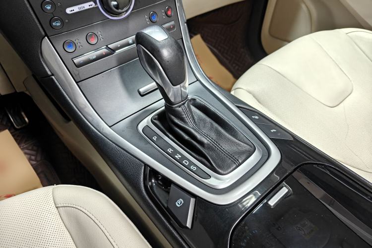 Used Ford Edge 2015 2.7T GTDi 4x4 Prestige 7-Seater
