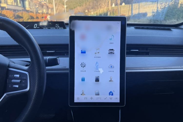 Used NETA V 2021 Standard Range Entertainment Edition
