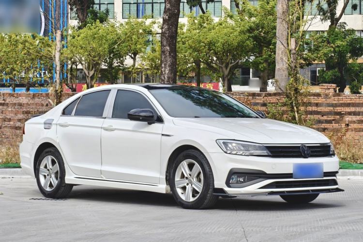 Used Volkswagen Lamando 2021 230TSI DSG Fashion Edition
